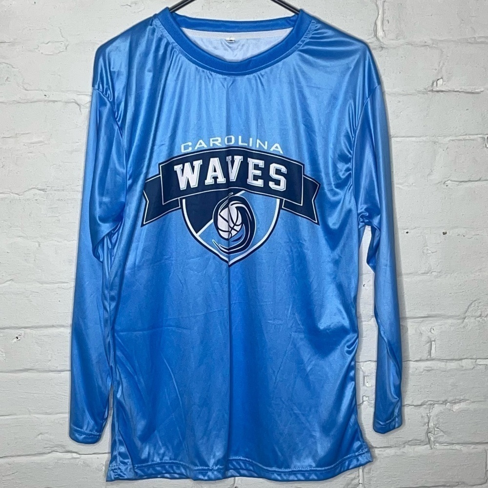 Carolina Waves Top S